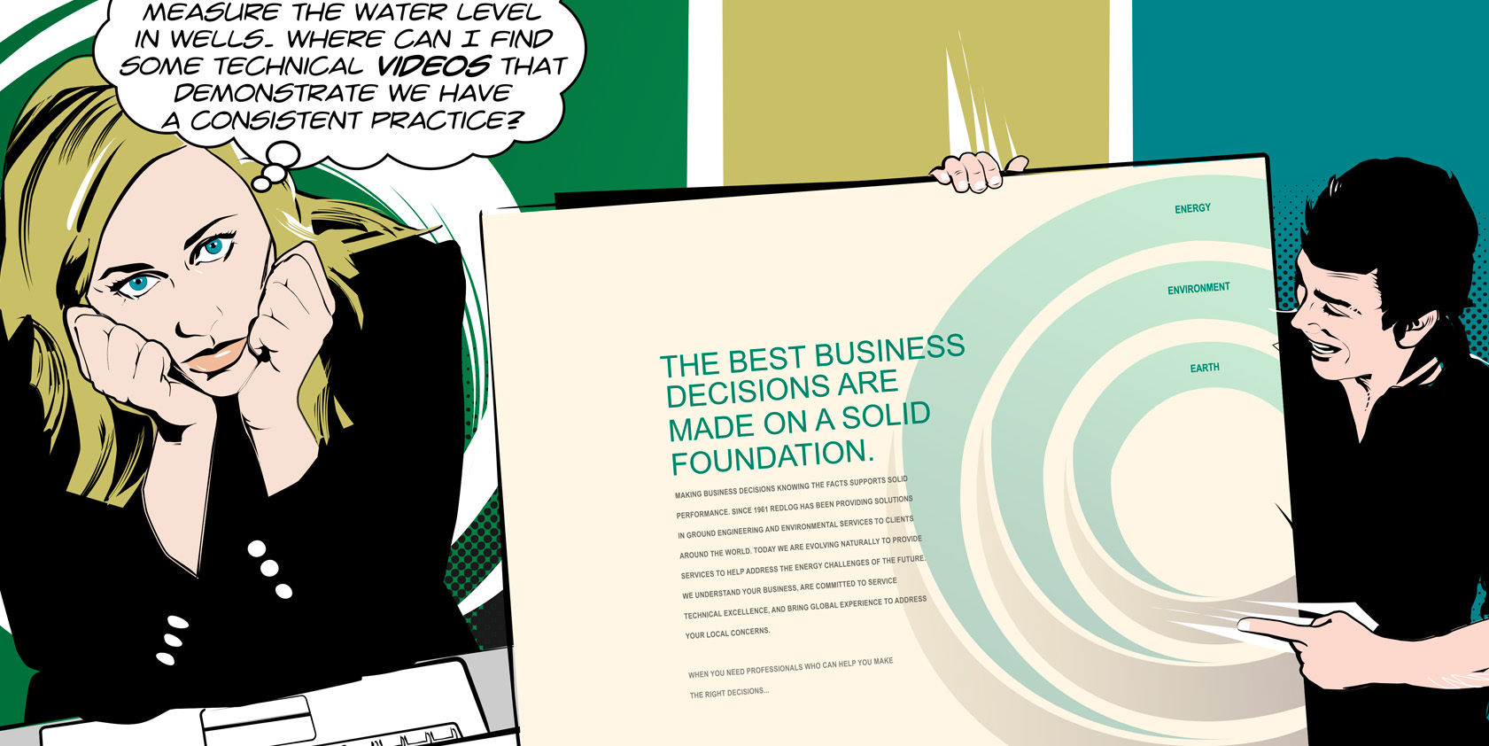 Business Development Kit-Intranet